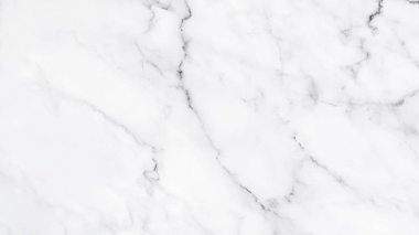 Arkaplan için beyaz mermer dokusu.