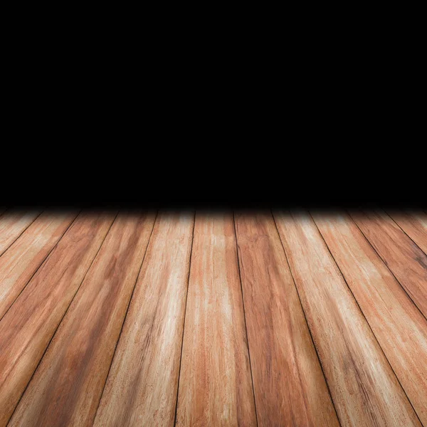 Textura de piso de madeira para fundo . — Fotografia de Stock