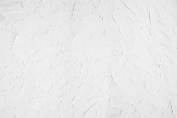 Biała teksturowana ściana do tła. — Zdjęcie stockowe
