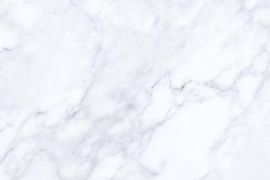 Beyaz mermer doku ve arkaplan.