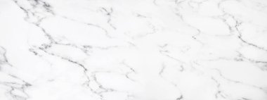 Arkaplan veya lüks fayanslar için doğal beyaz mermer taş dokusu zemin ve duvar kağıdı dekoratif tasarımı.