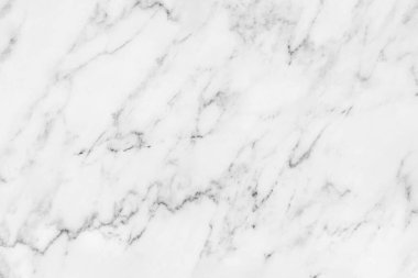 Arka plan veya lüks fayanslar için doğal beyaz mermer yapı zemin ve duvar kağıdı dekoratif tasarımı.