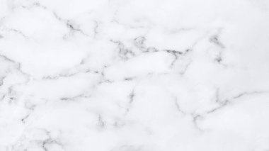 Arka plan veya lüks fayanslar için doğal beyaz mermer yapı zemin ve duvar kağıdı dekoratif tasarımı.