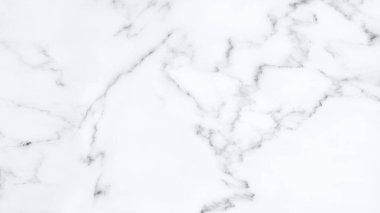 Arka plan veya lüks fayanslar için doğal beyaz mermer yapı zemin ve duvar kağıdı dekoratif tasarımı.