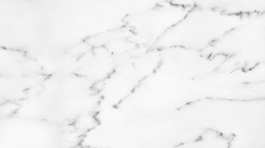 Arka plan veya lüks fayanslar için doğal beyaz mermer yapı zemin ve duvar kağıdı dekoratif tasarımı.