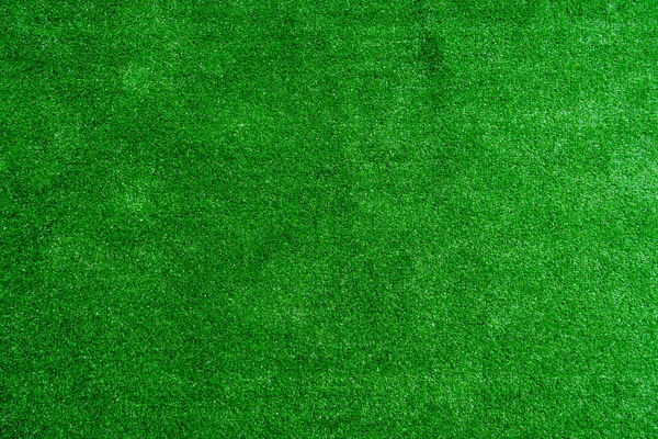 Groen Kunstgras Voor Het Versieren Van Het Interieur Buitenkant Van — Stockfoto