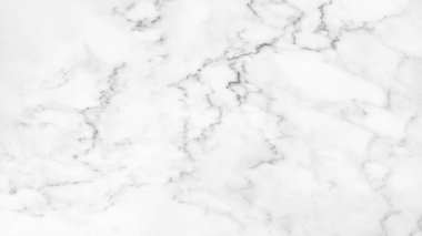 Arka plan veya lüks fayanslar için doğal beyaz mermer yapı zemin ve duvar kağıdı dekoratif tasarımı.