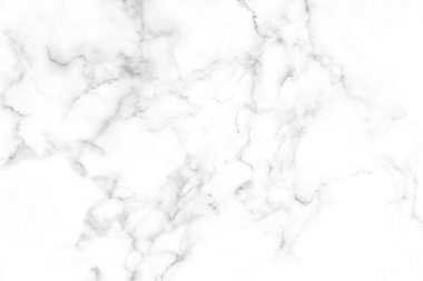 Arka plan veya lüks fayanslar için doğal beyaz mermer yapı zemin ve duvar kağıdı dekoratif tasarımı.