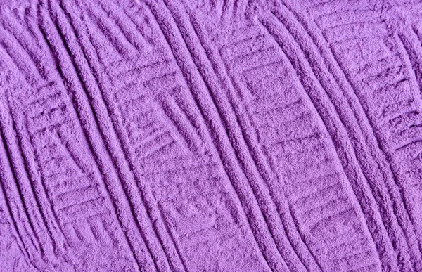 Purple Alginate Face Mask Powder Body Wrap Eye Shadow Tekstur — Stok Foto