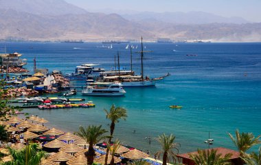 İsrail 'de mutlu ve mutlu tatil kavramı