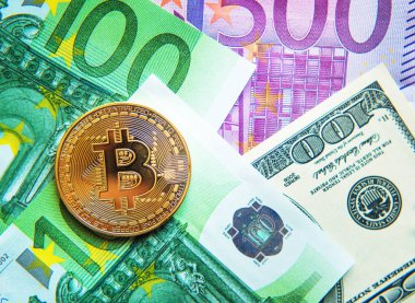 faturalarında dolar ve euro (yatırım, Döviz kuru, wea bitcoin