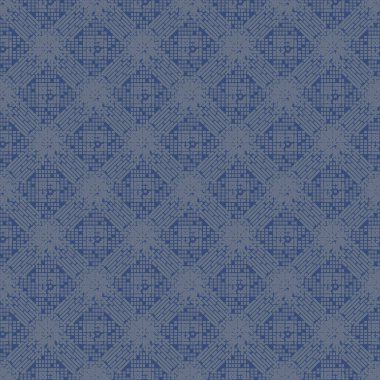 Arka plan sorunsuz mavi. Bir kare, dikdörtgen. Soyut.