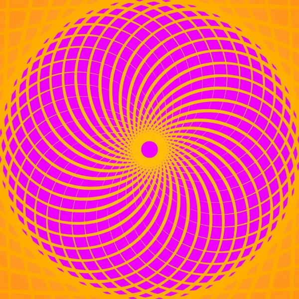 Kleurrijke Cirkelvormige Ontwerp Abstracte Beelden Voor Multifunctioneel Gebruik — Stockfoto