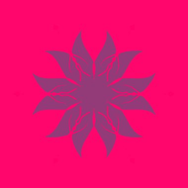 Çok amaçlı kullanım için renkli tasarım soyut resimler