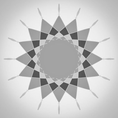 Çok amaçlı kullanım için renkli tasarım soyut resimler