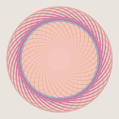 Çok amaçlı kullanım için renkli tasarım soyut resimler