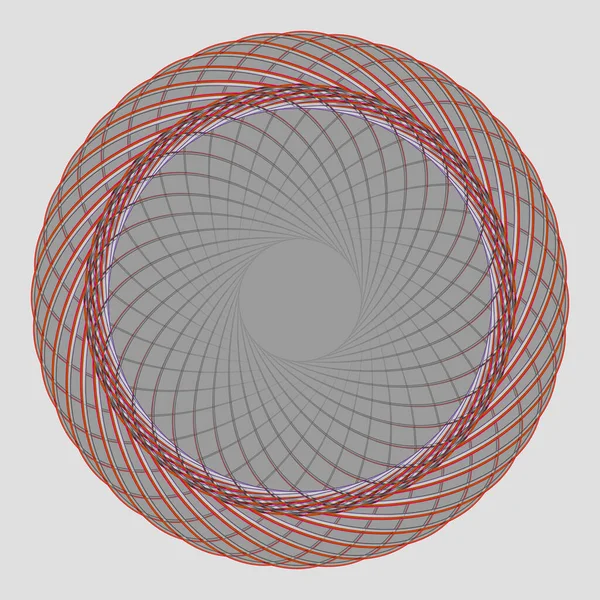 Kleurrijke Design Abstracte Beelden Voor Multifunctioneel Gebruik — Stockfoto