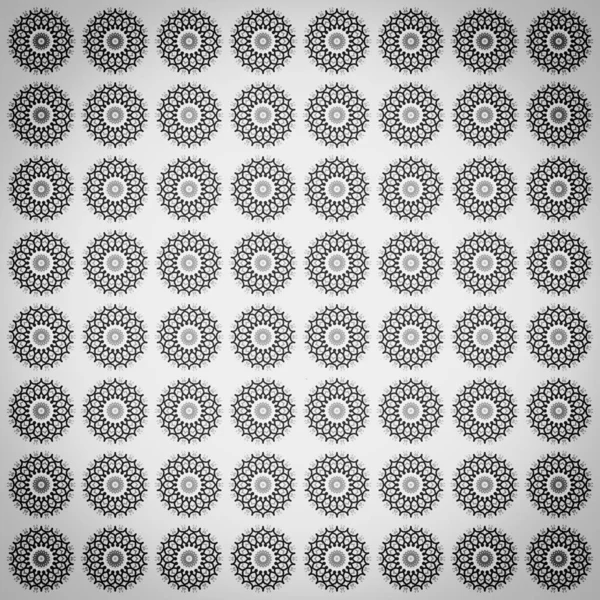 Abstract circular designs pattern illustration image for multipurpose use