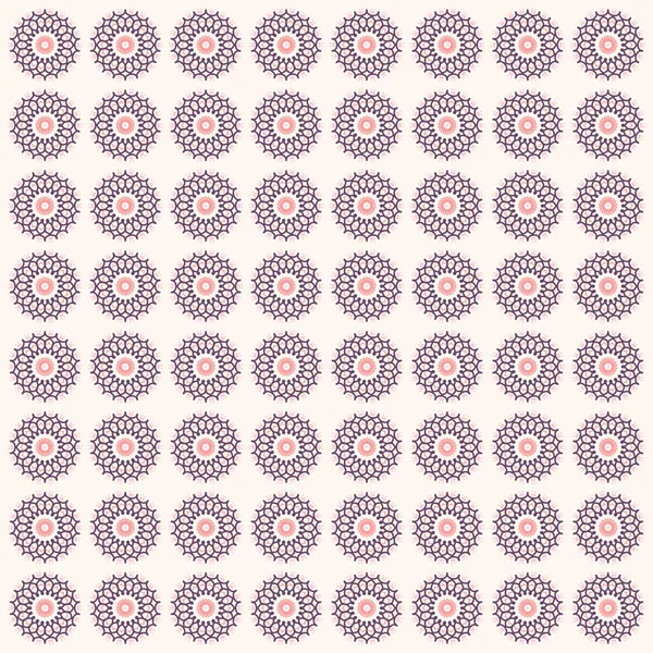 Abstract circular designs pattern illustration image for multipurpose use