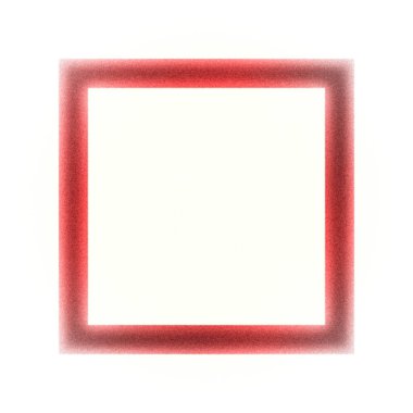 Fotoğraf çerçevesi, mücevher çerçevesi arka planı, sertifikalar, ödül çerçevesi gibi çok amaçlı kullanım için kare çerçeve tasarımı soyut arkaplan görüntüsü, vs.
