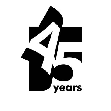 6 yaşında mutlu yıllar, manolya çiçekli komik vektör tasarımı. Mutlu Kadınlar Günü geçmişi. Poster veya tebrik kartı için ideal.