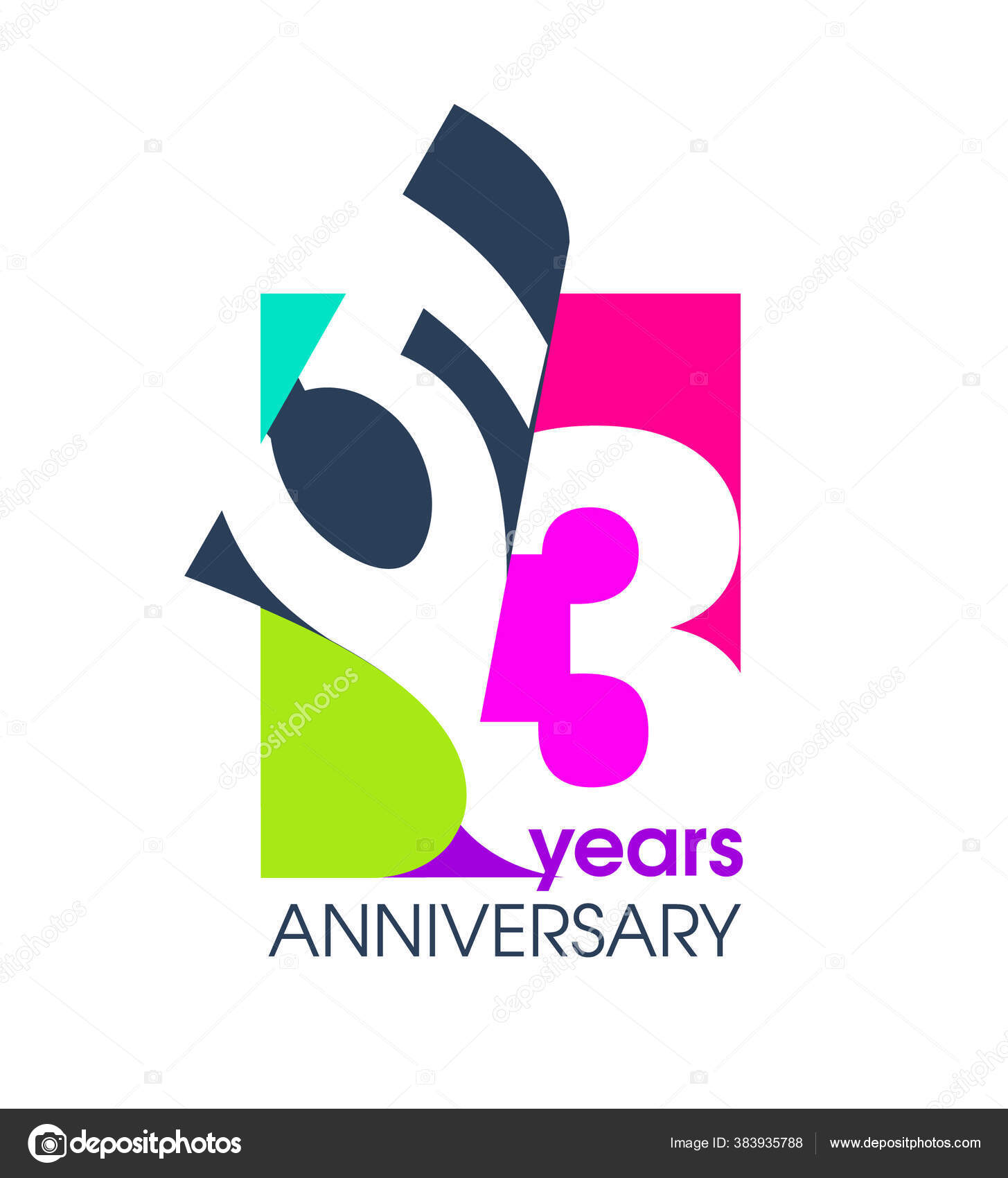 Ans Logo Couleur Anniversaire Isole Sur Fond Blanc Pour Celebration Image Vectorielle And98ant C Ans Logo Couleur Anniversaire Isole Sur Fond Blanc Pour Celebration Image Vectorielle And98ant C