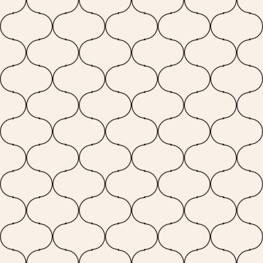 Türk Camii Cami Vektörü Kusursuz Şablon. Ramazan Mübarek Müslüman geçmişi. Şebeke mozaiğiyle geleneksel Ramazan Karim camii deseni. Fenerlerin İslami pencere şebekesi tasarımı fayansları şekillendirir.