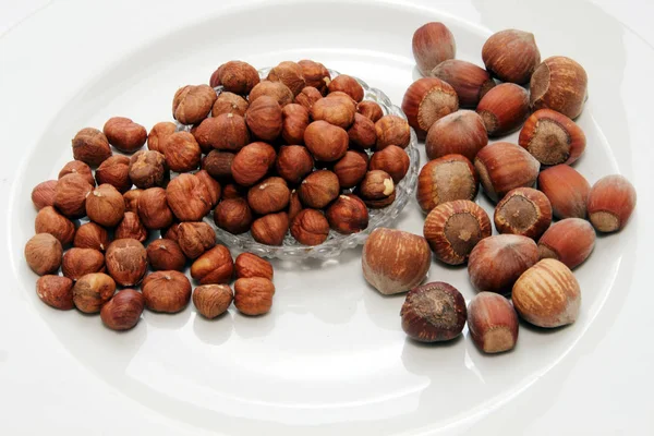 Fındık - herkes için lezzetli aperatifler