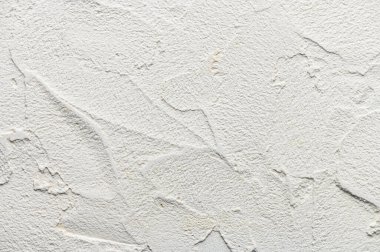 Soyut beton duvar alçı dokusu. Arkaplan ya da sanat eserleri için kapatma.