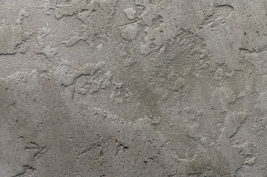 Soyut beton duvar alçı dokusu. Arkaplan ya da sanat eserleri için kapatma.