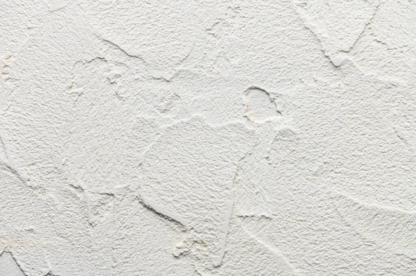 抽象コンクリート壁石膏テクスチャ 背景や作品のための閉鎖 — ストック写真
