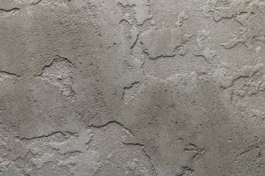 Soyut beton duvar alçı dokusu. Arkaplan ya da sanat eserleri için kapatma.