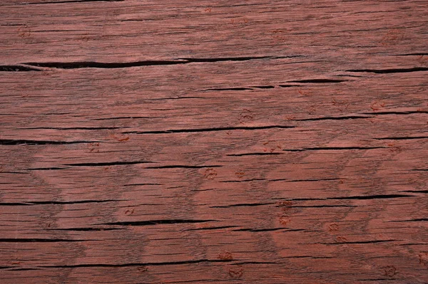 雨滴と古い木製の表面の抽象的な背景 作品のクローズアップの概要 — ストック写真