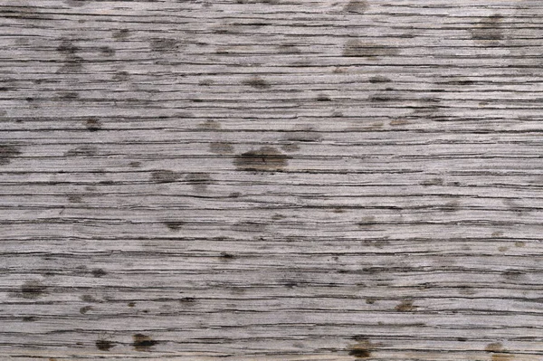 Fondo Abstracto Superficie Madera Vieja Con Gotas Lluvia Vista Superior — Foto de Stock