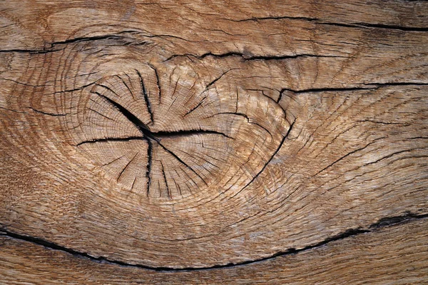 古い木製の表面の抽象的な背景 作品のクローズアップの概要 — ストック写真