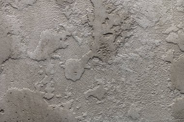Soyut beton duvar alçı dokusu. Arkaplan ya da sanat eserleri için yakın çekim. Yüksek kalite fotoğraf