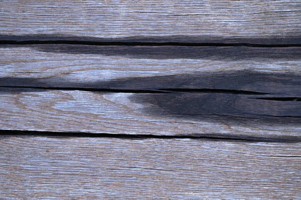 Abstrakcyjne Tło Starej Drewnianej Powierzchni Jest Mokre Deszczu Widok Bliska — Zdjęcie stockowe