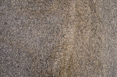 Arkaplan veya sanat çalışması için gri döşemeli yürüyüş yolu dokusu