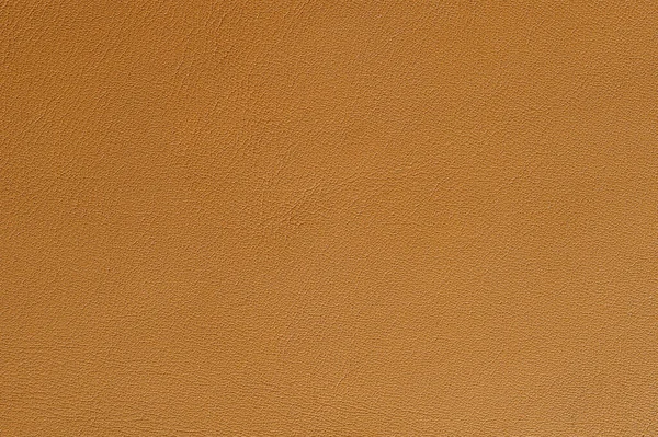 Closeup Seamless Brown Leather Texture Background — Stock Photo, Image