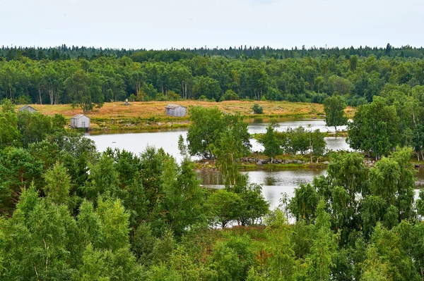 Vaasa Replot in Finland. — Stockfoto