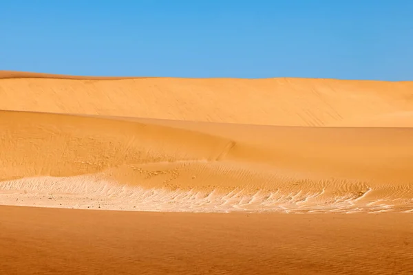 Dorob National Park Namibië — Stockfoto