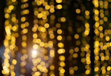 Bulanık bokeh Glitter Noel, xmas tatil.