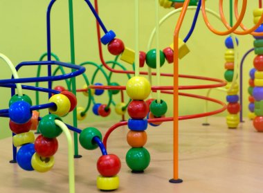 Hemşirelik Toddler bebek yolları ile eğitim ahşap mantık oyuncak