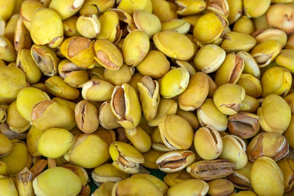 Lablab purpureus bean or Dolichos Beans background. — Stock Photo, Image