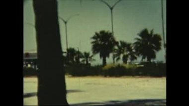 1967 Antalya Türkiye Konyaalti Sahili 1