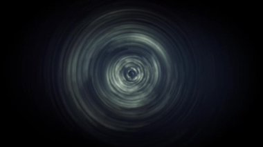 Geçmişe Dönüş 6 paketi. Renkli spiral parçacık çizgileri muhteşem bir harekettir. 6 farklı renkte geçiş paketi.