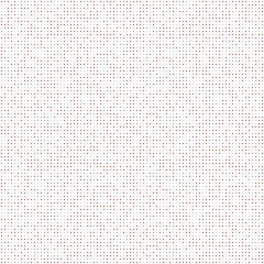 Noktalı Kusursuz Modern Vektör Deseni