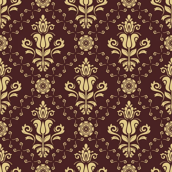 Doğulu Kusursuz Vektör Arkaplanı