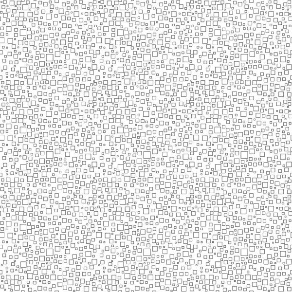 无缝线矢量背景与随机形状 — 图库矢量图片
