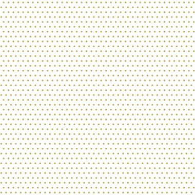 Noktalı Kusursuz Modern Vektör Deseni